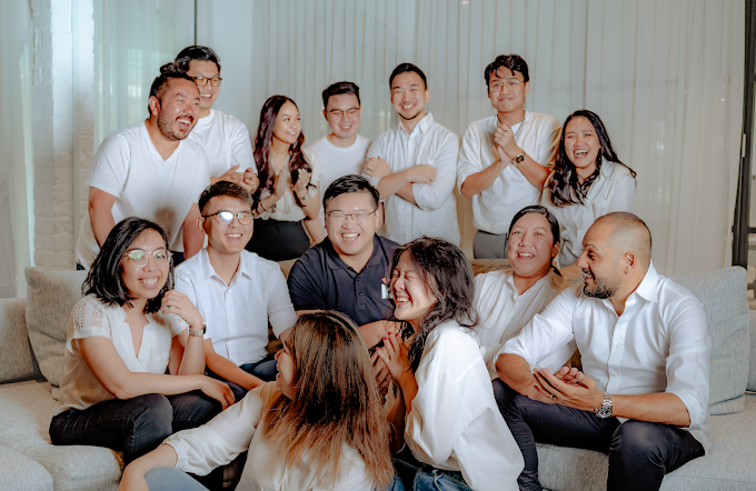 The Kaliber team. Senior strategists, performance marketers, and AI-native operators across APAC.