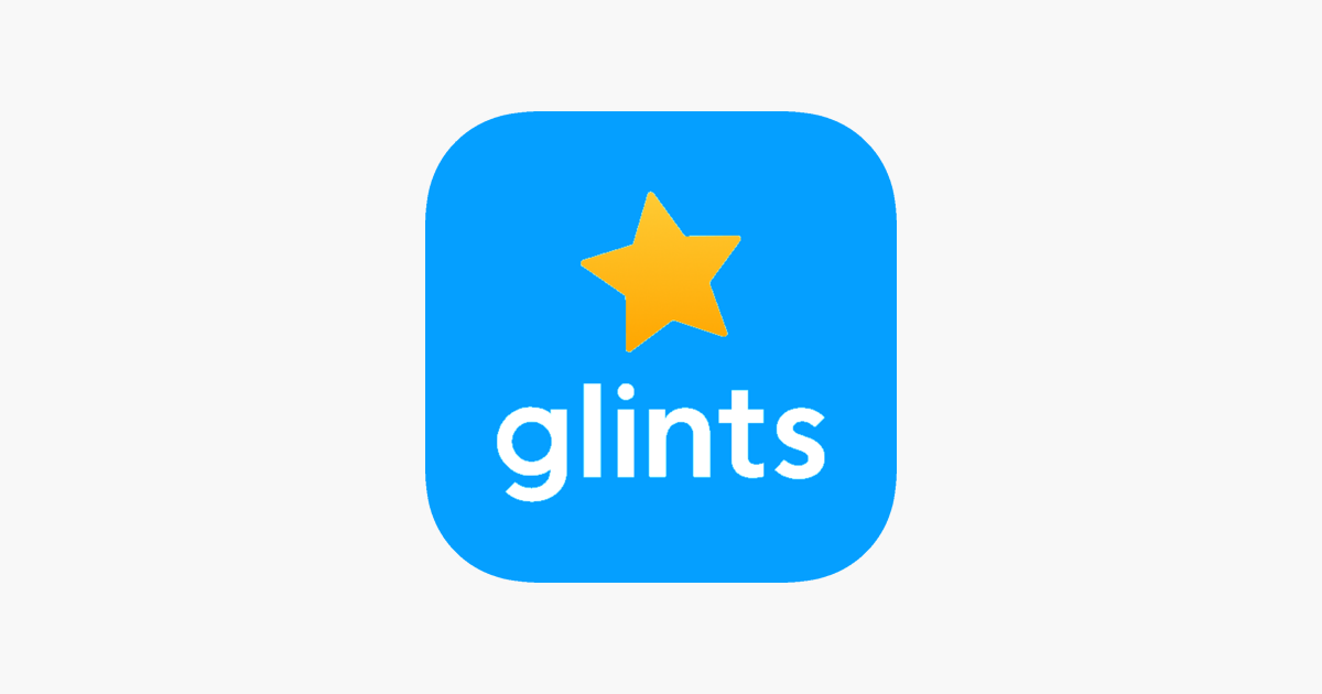 Glints