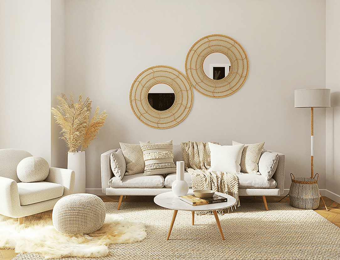 Case Study eliving Furniture Kaliber Asia