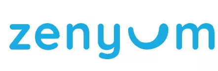 Zenyum Logo